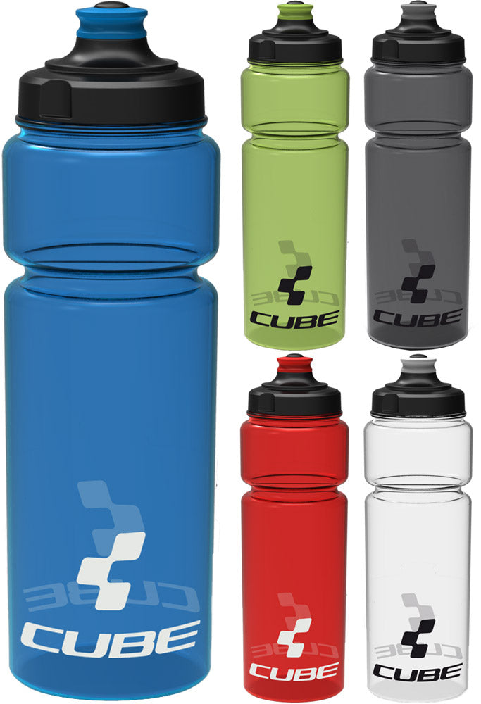 CUBE BOTTLE 0.75L ICON