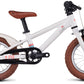 CUBE CUBIE 120  RT KID'S BIKE 2023 CREMEWHITE 'N' ROSE