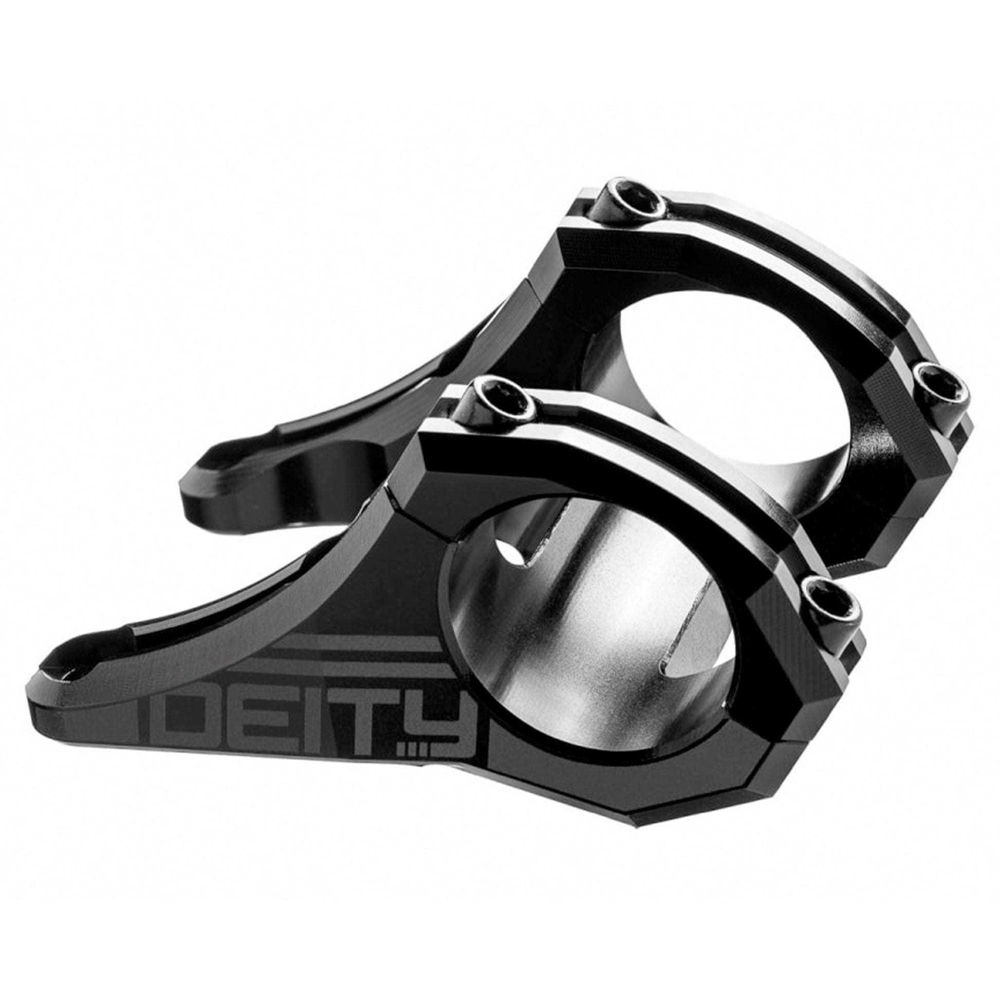 DEITY INTAKE DIRECT MOUNT 31.8MM CLAMP STEM