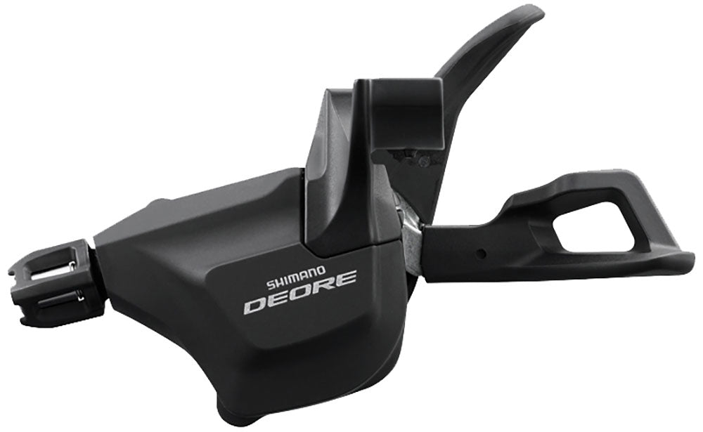 SHIMANO DEORE SL-M6000 I-SPEC II 2/3-SPEED SHIFT LEVER LEFT