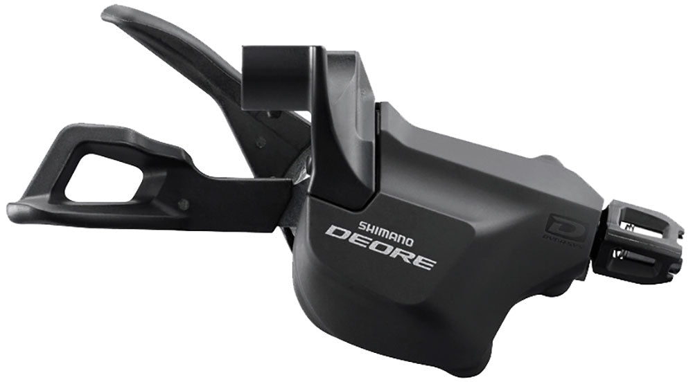 SHIMANO DEORE SL-M6000 I-SPEC II 10-SPEED SHIFT LEVER RIGHT