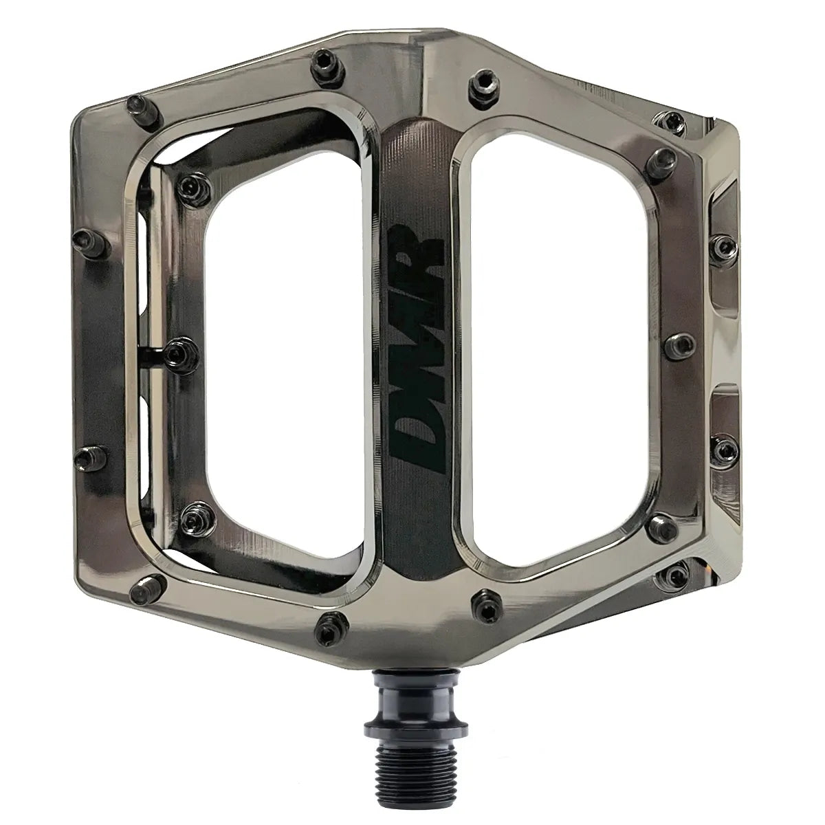 DMR VAULT PEDALS BLACK CHROME