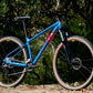 MARIN BOBCAT TRAIL 3 HARDTAIL MTB BIKE 2024 GLOSS BLUE/MAGENTA