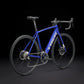 TREK DOMANE+ AL 5 eROAD BIKE 2025 MATTE HEX BLUE