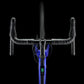 TREK DOMANE+ AL 5 eROAD BIKE 2025 MATTE HEX BLUE