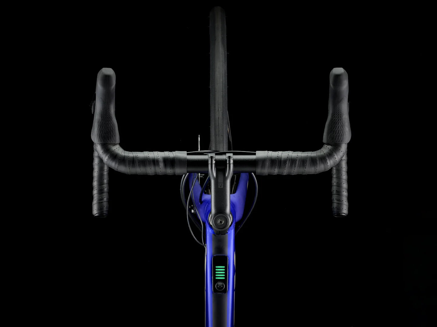 TREK DOMANE+ AL 5 eROAD BIKE 2025 MATTE HEX BLUE