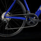 TREK DOMANE+ AL 5 eROAD BIKE 2025 MATTE HEX BLUE