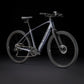 TREK DUAL SPORT+ 2 LT HYBRID eBIKE 2025 GALACTIC GREY