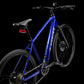 TREK DUAL SPORT+ 2 LT HYBRID eBIKE 2025 HEX BLUE