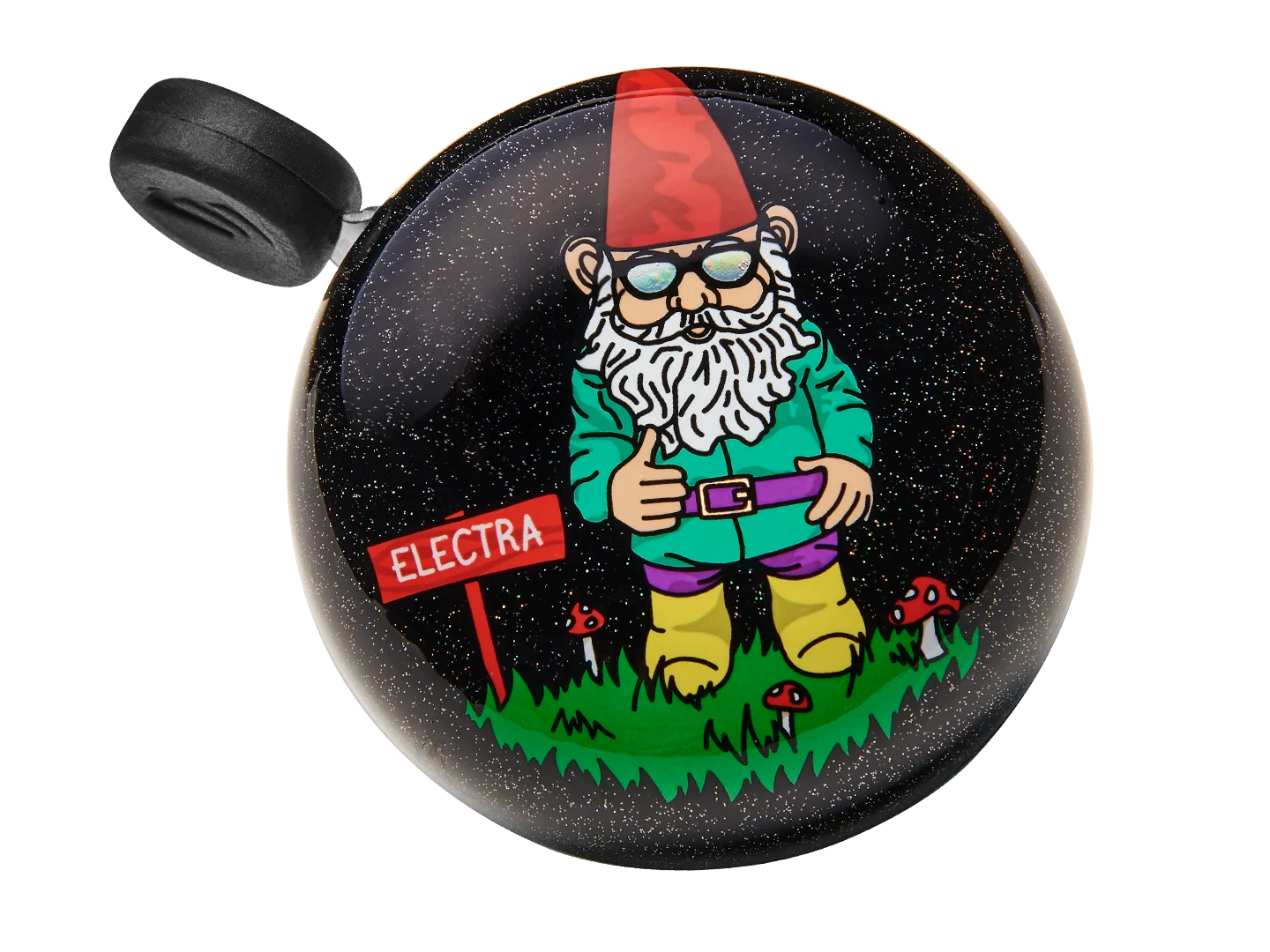 ELECTRA GNOME RINGER BIKE BELL