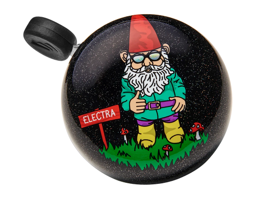 ELECTRA GNOME RINGER BIKE BELL