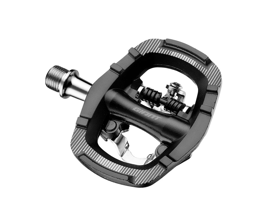 Shimano a530 spd single sided touring pedals on sale