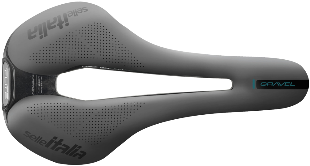 SELLE ITALIA FLITE BOOST GRAVEL TI SADDLE