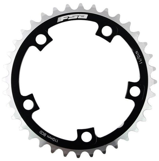 FSA ALLOY 110BCD 2x11 CHAINRING 34T