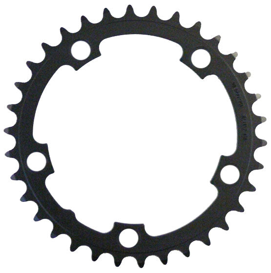 FSA ALLOY 110BCD 2x11 CHAINRING 34T