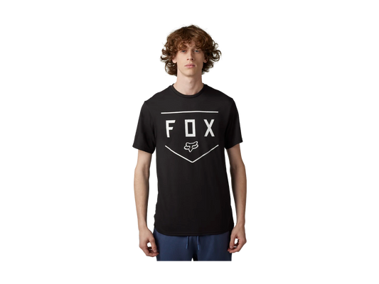 FOX RACING SHIELD TECH TEE