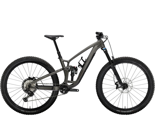 TREK FUEL EX 8 XT GEN 6 BIKE 2025 SATIN MERCURY