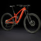 TREK FUEL EXe 9.7 E-MTB BIKE 2024 LAVA