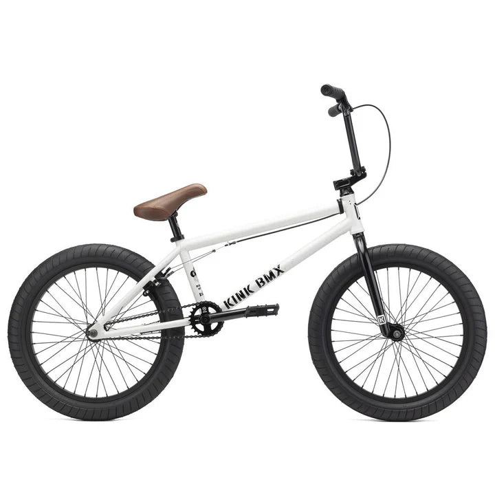 KINK GAP BMX BIKE 2025