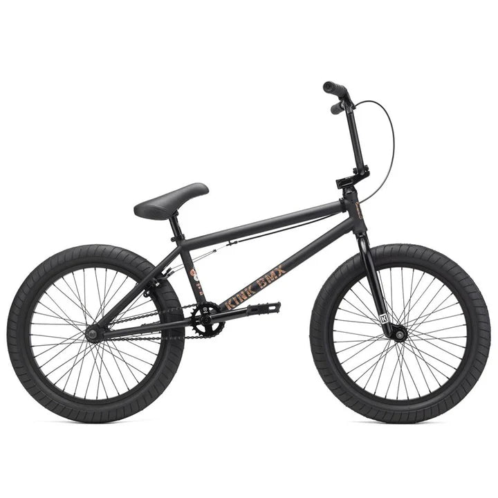 KINK GAP BMX BIKE 2025