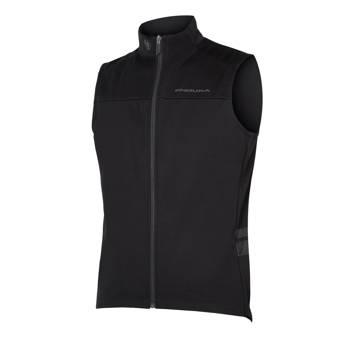 ENDURA WINDCHILL GILET II BLACK