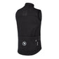 ENDURA WINDCHILL GILET II BLACK