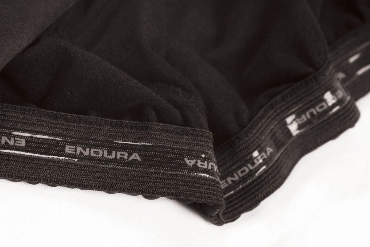 ENDURA WINDCHILL GILET II BLACK