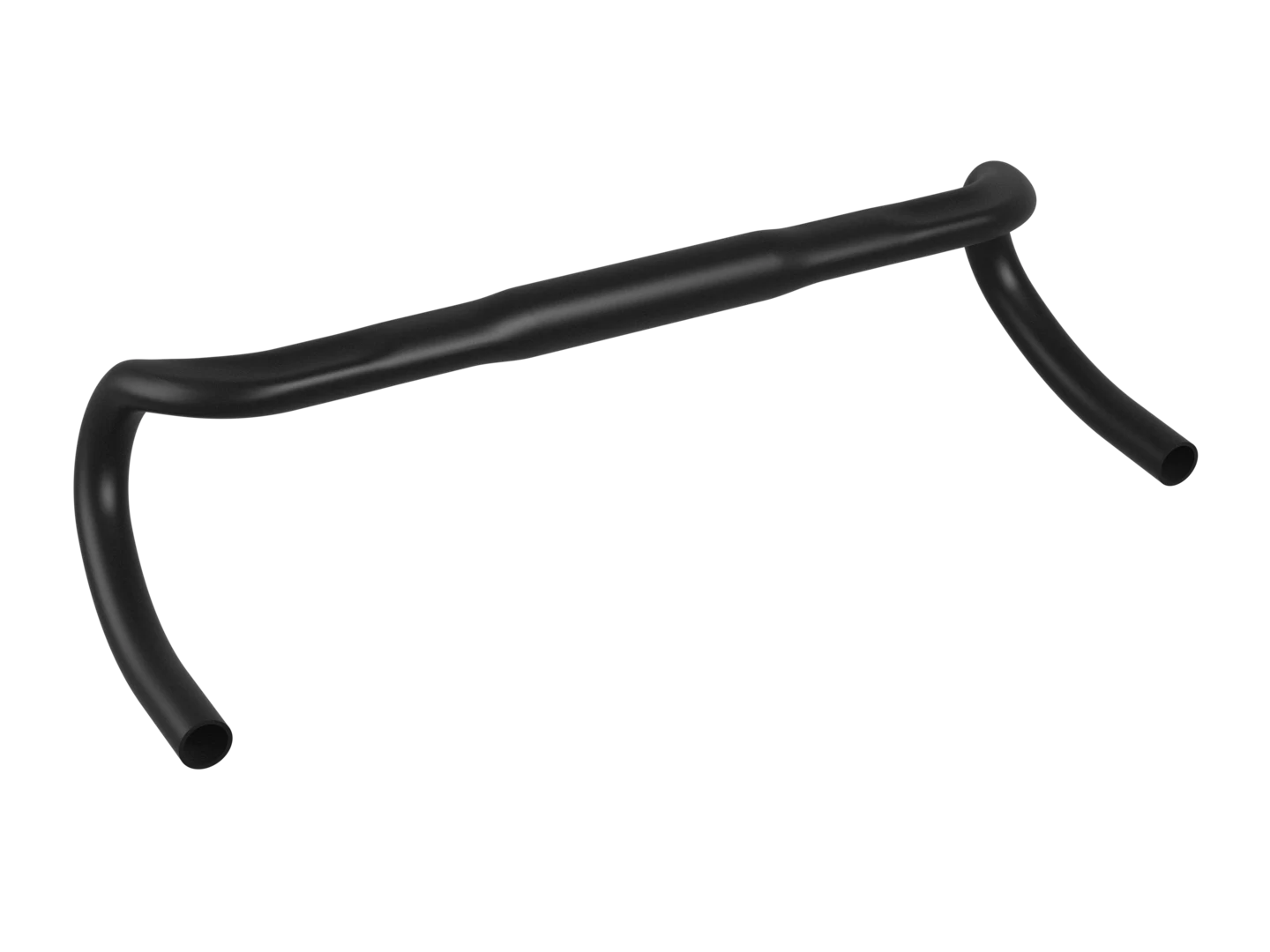 BONTRAGER GR ELITE ISOZONE GRAVEL HANDLEBAR