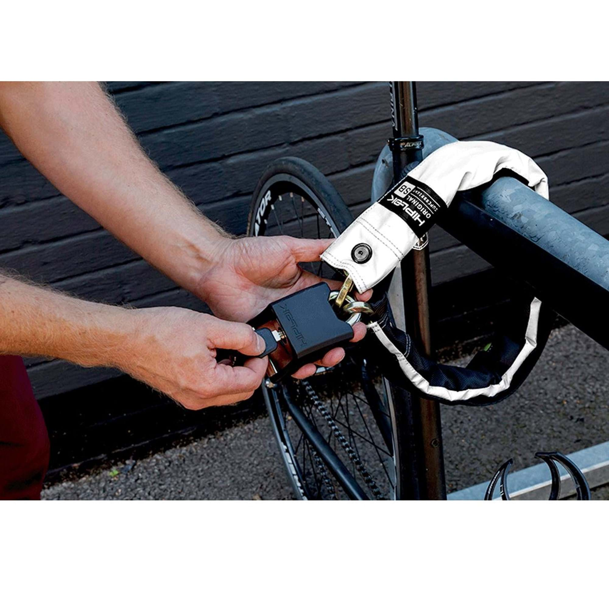 Lite lock bike lock online