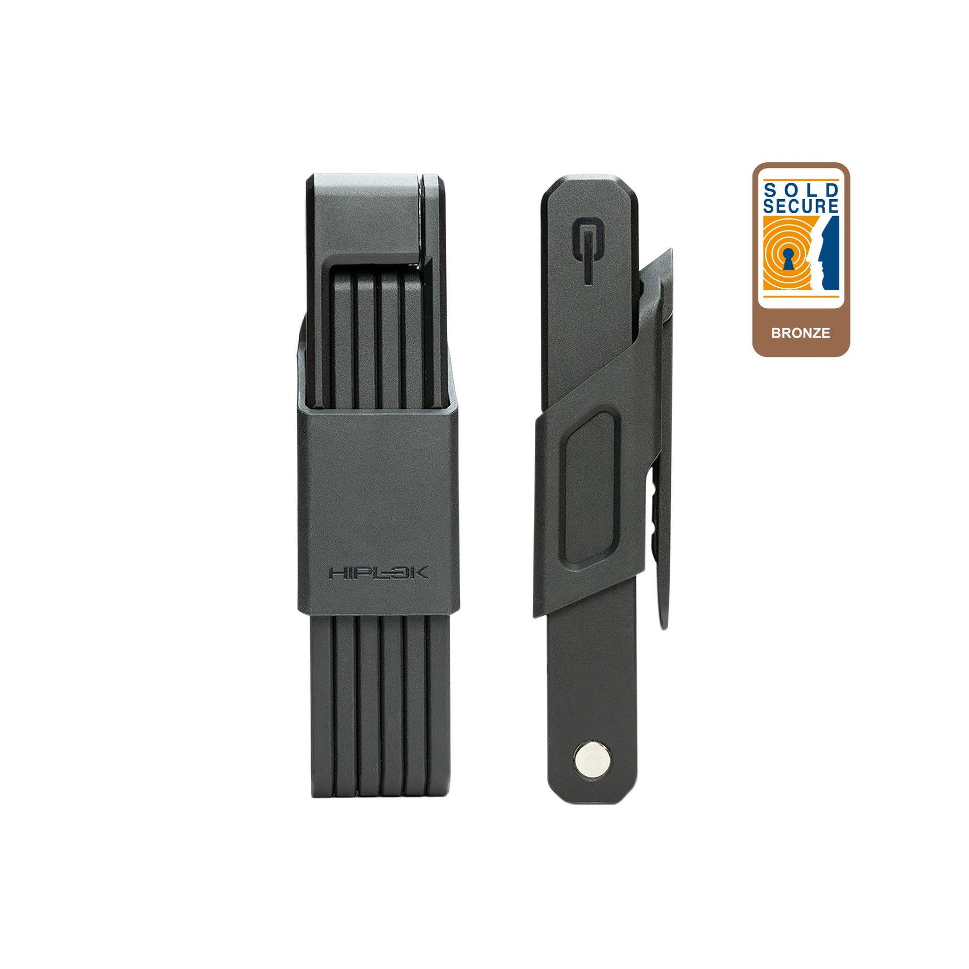 HIPLOK SWITCH FOLDING LOCK