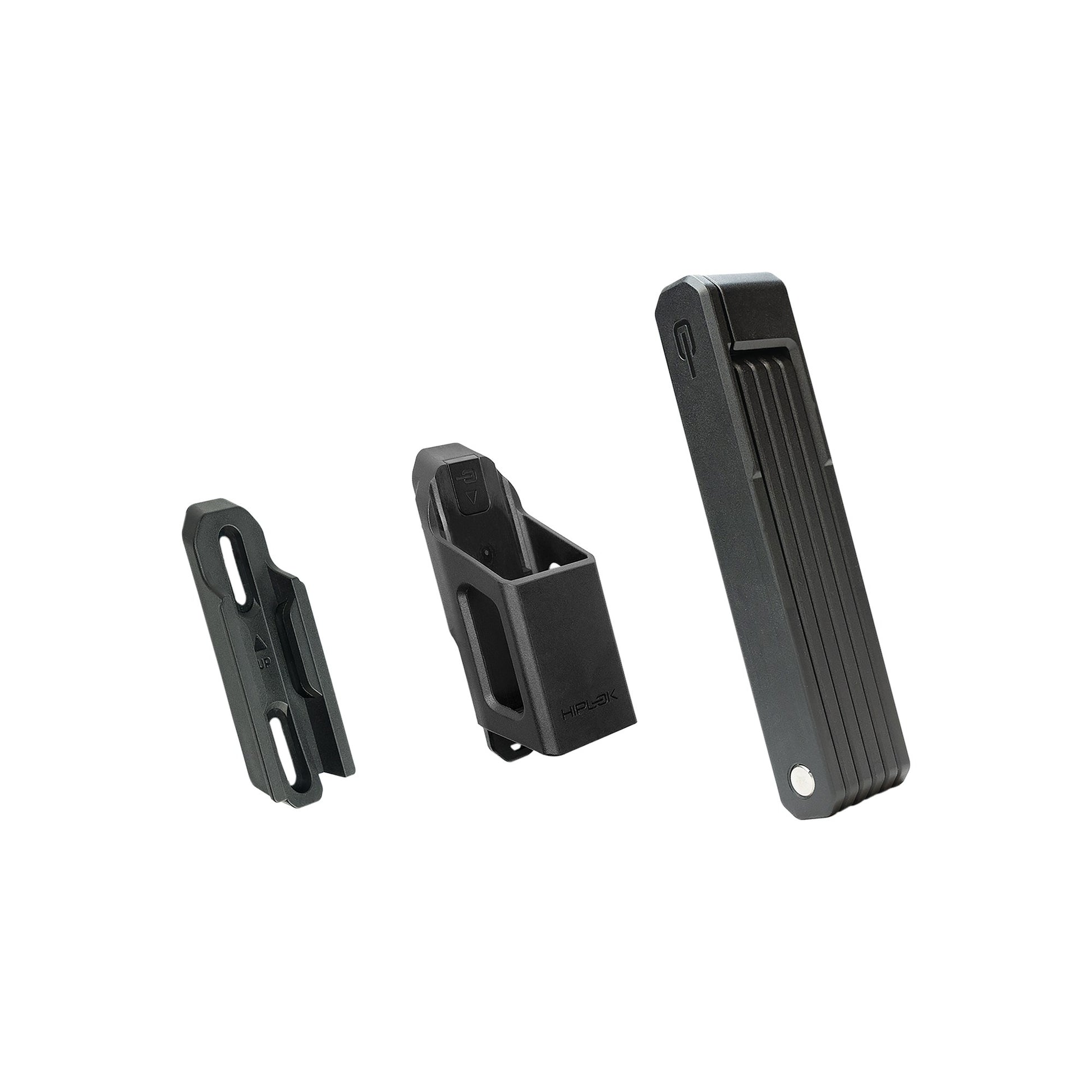 HIPLOK SWITCH FOLDING LOCK