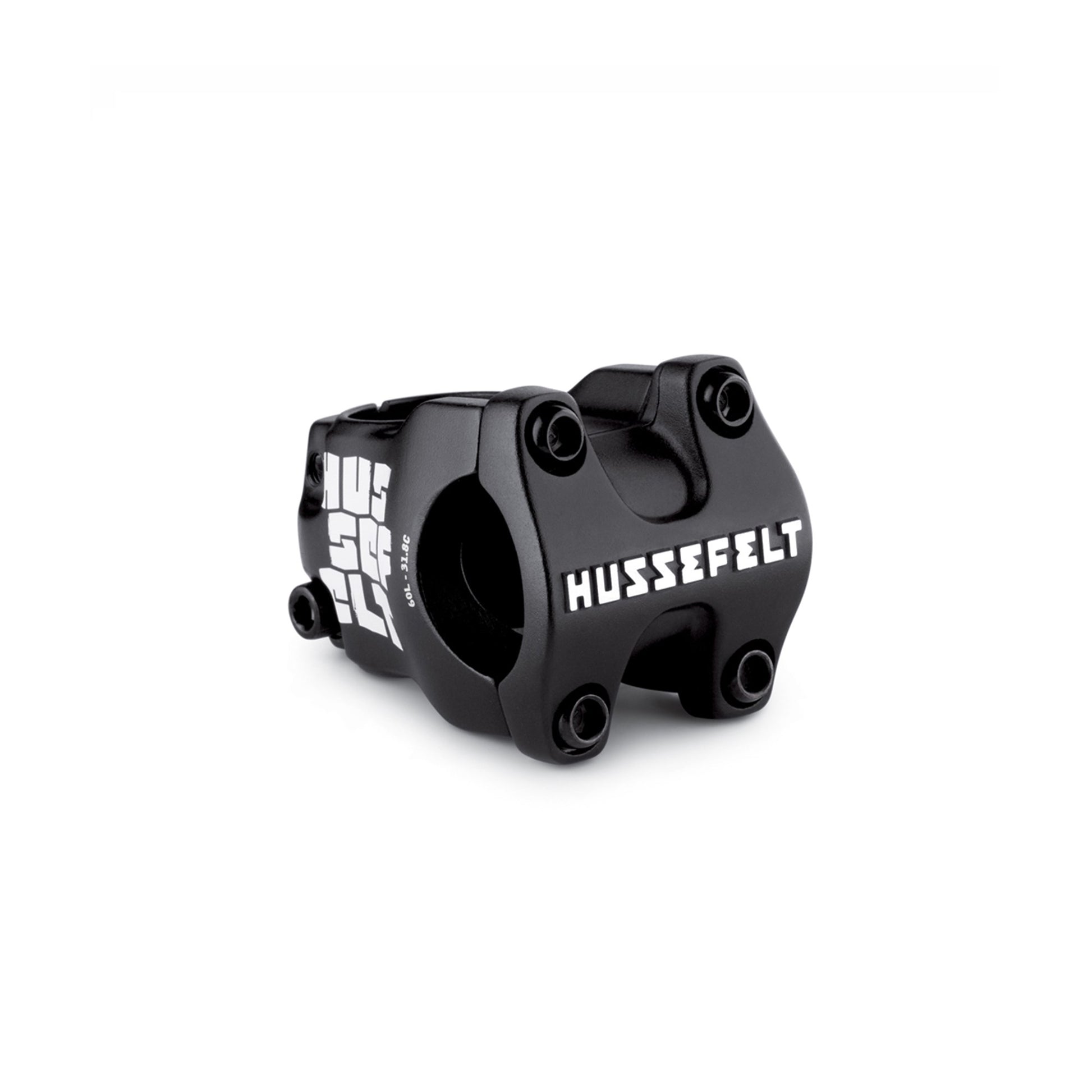 TRUVATIV HUSSEFELT 40MM O DEGRE 31.8MM 1.1/8 INCH STEM