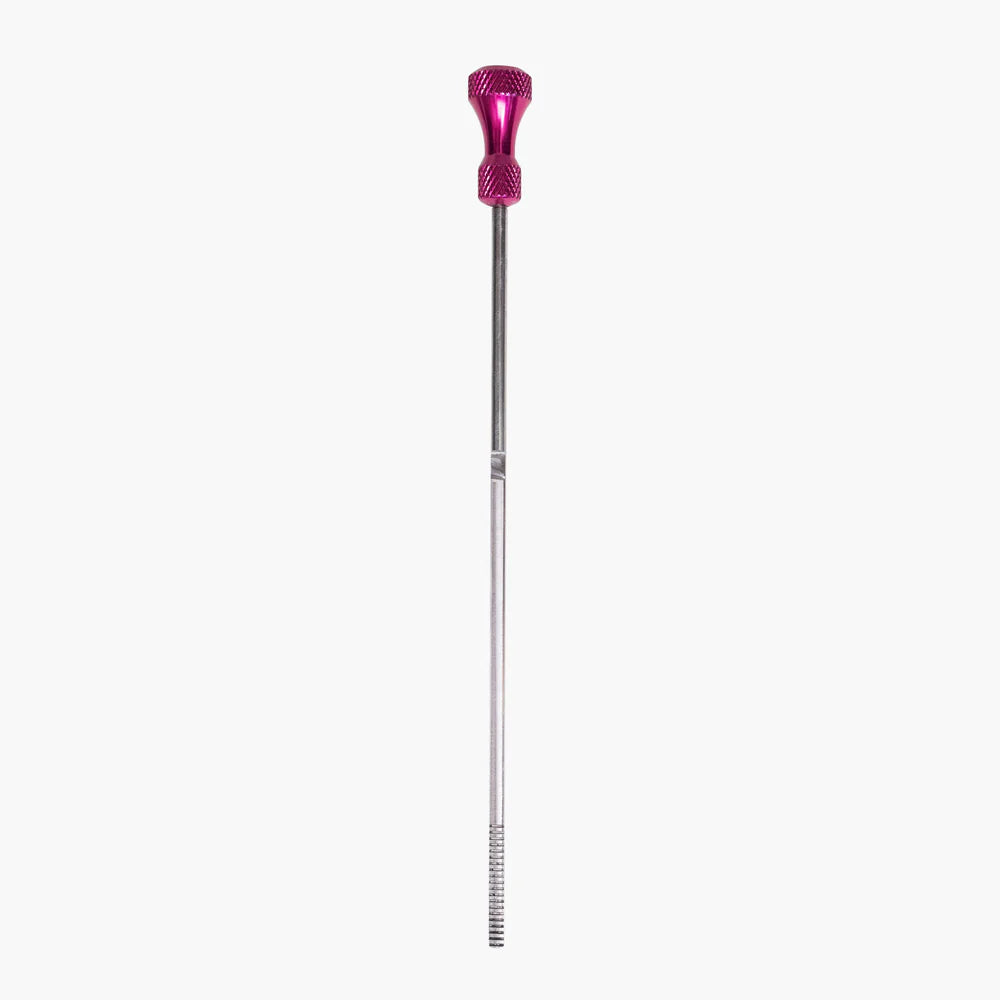 MUC-OFF HEY DIPSTICK!