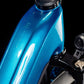 CUBE KATHMANDU HYBRID EX 800 EASY ENTRY eBIKE 2025 ELECTRICBLUE´ N ´CHROME