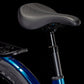 CUBE KATHMANDU HYBRID EX 800 EASY ENTRY eBIKE 2025 ELECTRICBLUE´ N ´CHROME