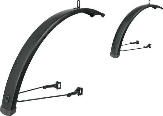 SKS INFINITY UNIVERSAL FRONT MUDGUARD