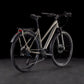 CUBE KATHMANDU EXC LADY TREKKING BIKE 2025 GREY' N 'BLACK