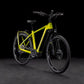 CUBE KATHMANDU HYBRID EXC 800 eBIKE 2025 LIZARD´ N ´JUNIPER