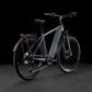 CUBE KATHMANDU HYBRID ONE 800 eBIKE 2025 SHADOWGREY´ N ´BLACK