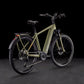 CUBE KATHMANDU HYBRID PRO 800 eBIKE 2025 DUSTYOLIVE´ N ´GOLD