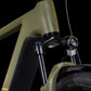 CUBE KATHMANDU HYBRID PRO 800 eBIKE 2025 DUSTYOLIVE´ N ´GOLD