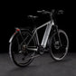 CUBE KATHMANDU HYBRID SLX 800 eBIKE 2025 GRAPHITE´ N ´BLACK