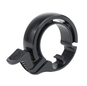 KNOG OI CLASSIC BIKE BELL BLACK