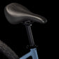 CUBE NATURE EXC LADY HYBRID BIKE 2025 PIGEONBLUE' N 'BLACK