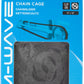 CUBE M-WAVE CHAIN CAGE CHAIN PROTECTOR