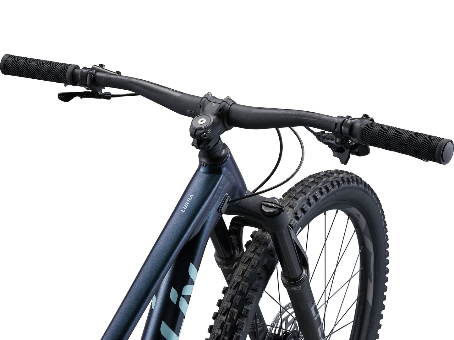 GIANT LIV LURRA 29 1 MTB BIKE 2023 STARRY NIGHT