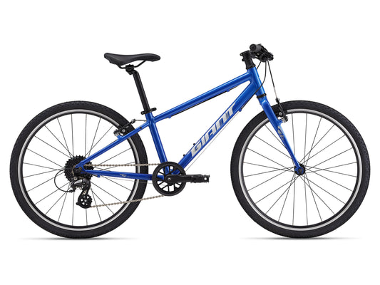 GIANT ARX 24 KID'S BIKE 2024 COBALT BLUE