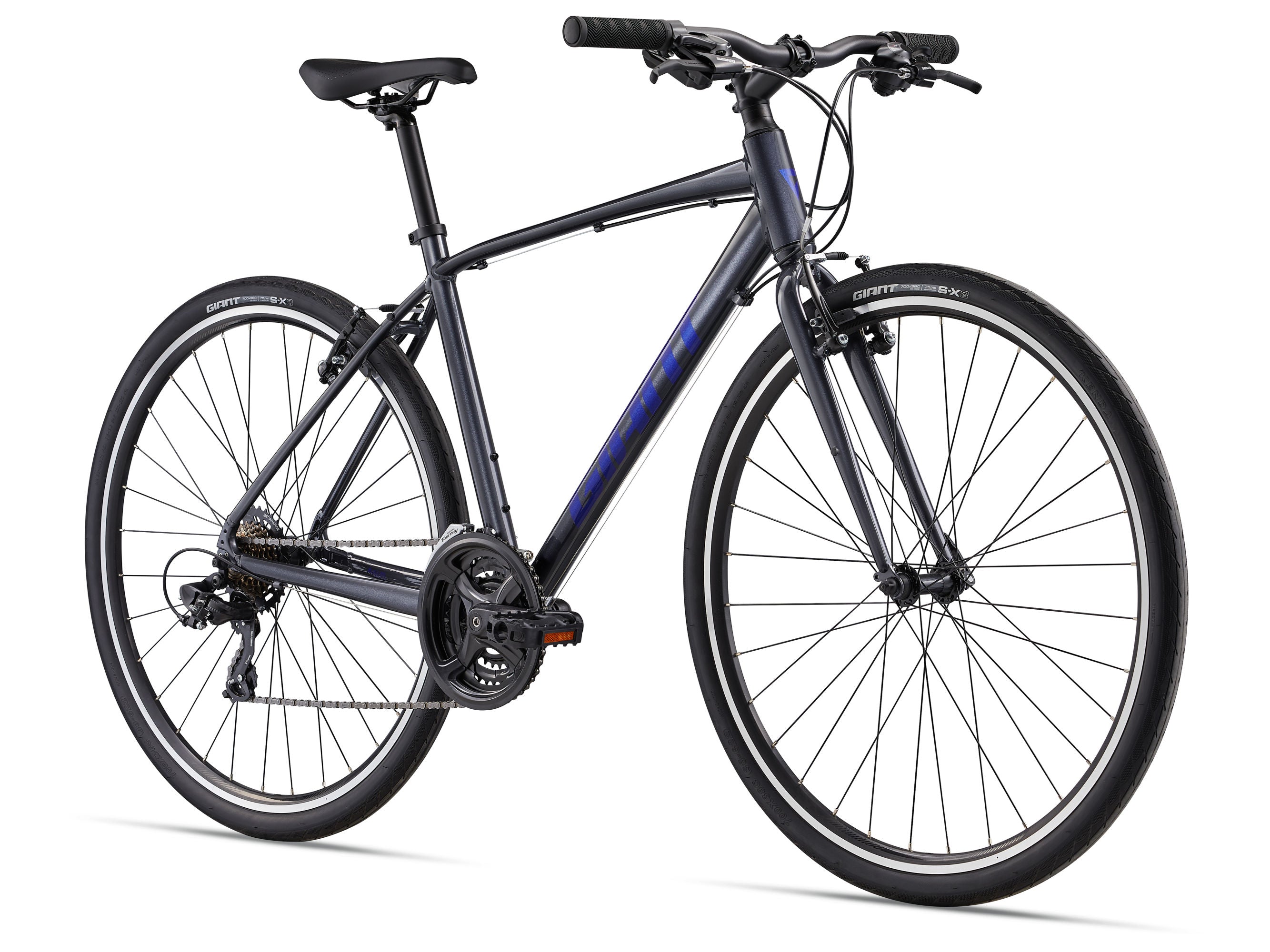 Giant escape 3 disc hybrid bike sale