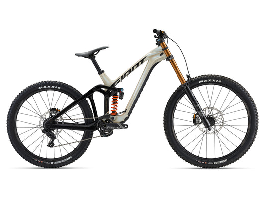 GIANT GLORY ADVANCED FULL SUSPENSION MTB BIKE SHORELINE