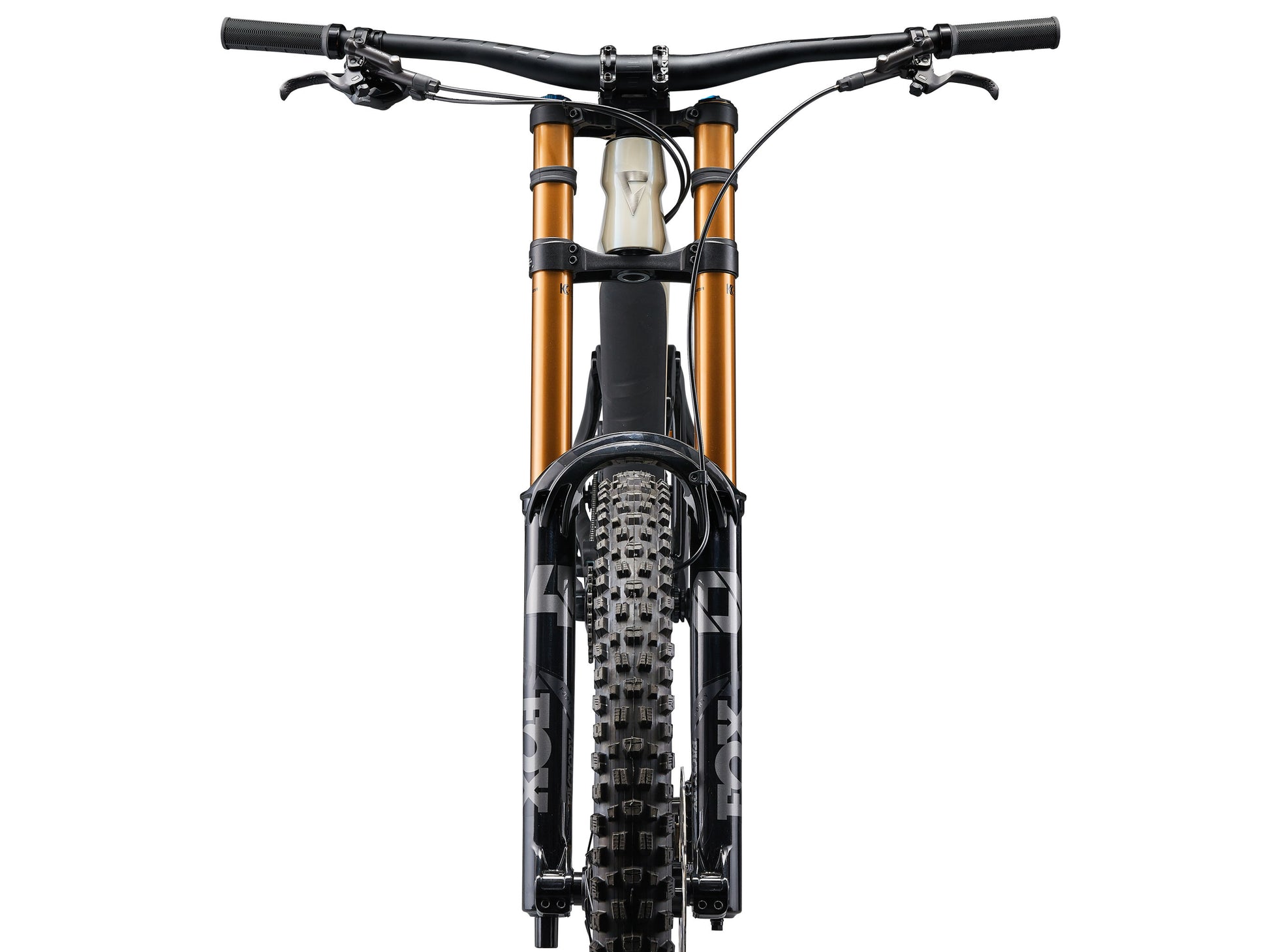 GIANT GLORY ADVANCED FULL SUSPENSION MTB BIKE SHORELINE